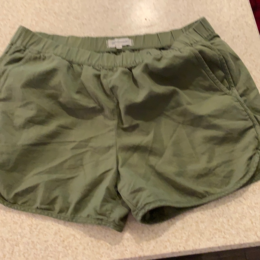 Madewell Shorts